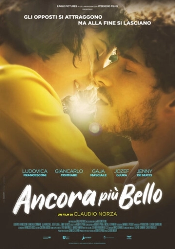 Ancora più bello (2021)