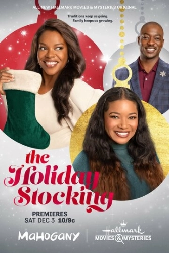 The Holiday Stocking () смотреть онлайн