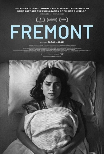 Fremont () смотреть онлайн