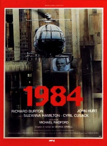 1984 () смотреть онлайн