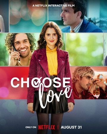 Choose Love () смотреть онлайн