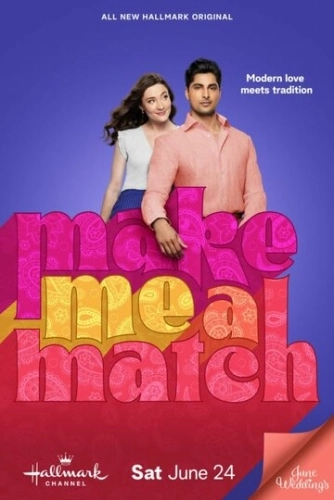 Make Me a Match () смотреть онлайн