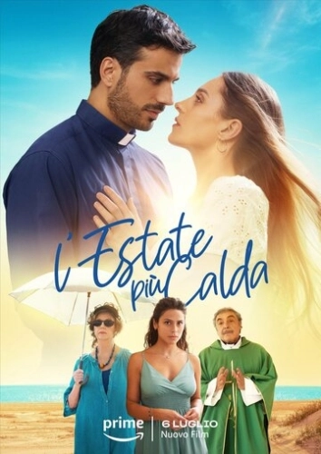 L'estate più calda () смотреть онлайн