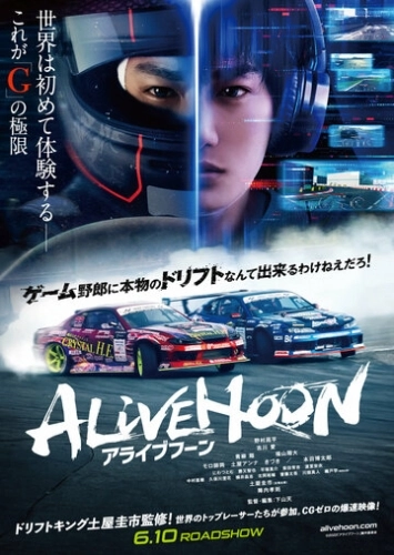 Alivehoon () смотреть онлайн