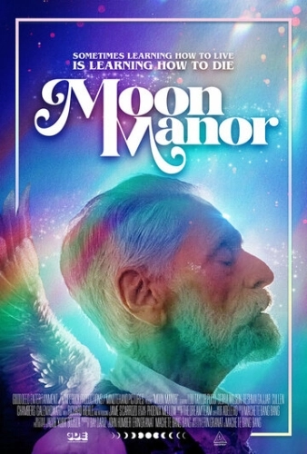 Moon Manor () смотреть онлайн