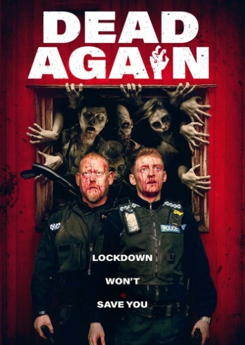 Dead Again () смотреть онлайн