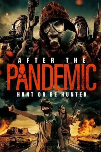 After the Pandemic () смотреть онлайн