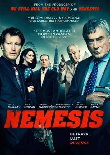 Nemesis () смотреть онлайн