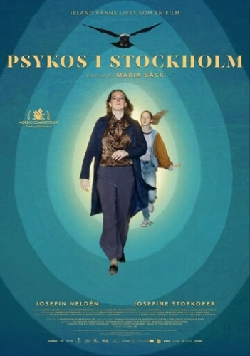 Psykos i Stockholm () смотреть онлайн