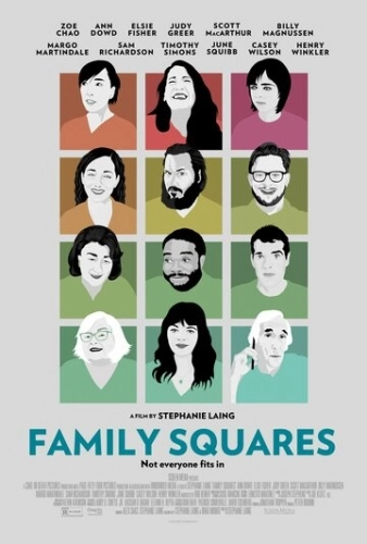 Family Squares () смотреть онлайн