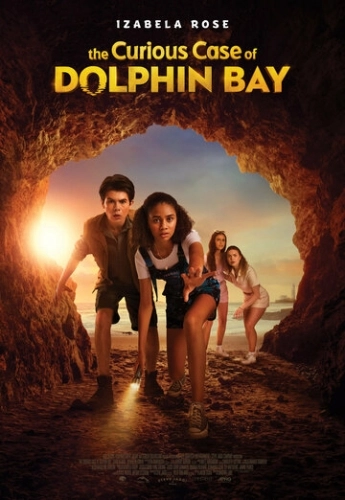 The Curious Case of Dolphin Bay () смотреть онлайн