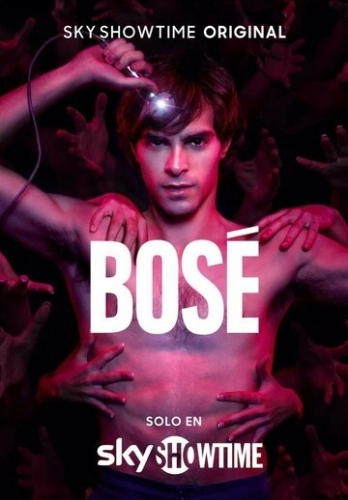 Bosé () смотреть онлайн