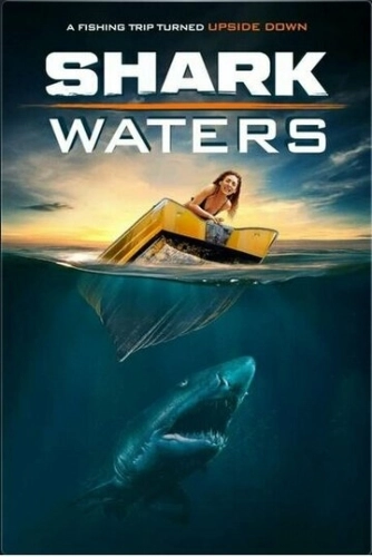 Shark Waters () смотреть онлайн