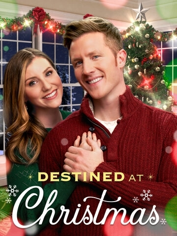 Destined at Christmas () смотреть онлайн