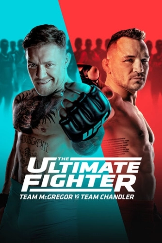 The Ultimate Fighter (2005)