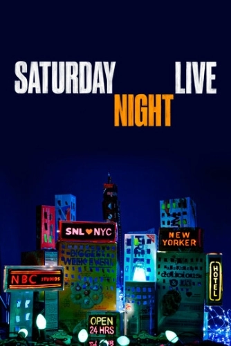 Saturday Night Live (1975)