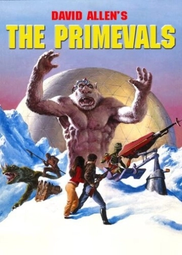 The Primevals () смотреть онлайн