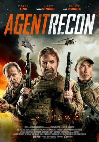 Agent Recon () смотреть онлайн