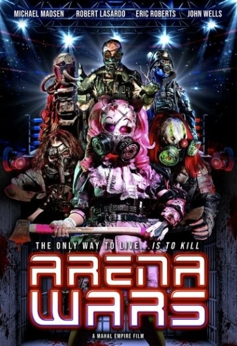 Arena Wars () смотреть онлайн