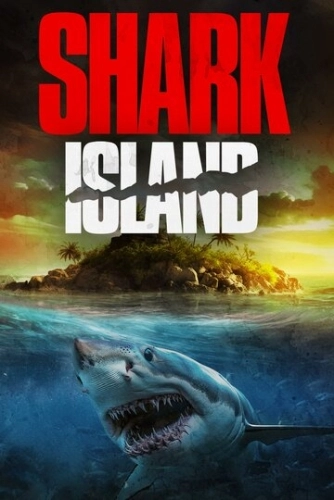 Shark Island () смотреть онлайн