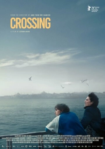 Crossing () смотреть онлайн