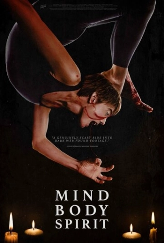 Mind Body Spirit () смотреть онлайн