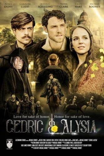 Cedric & Alysia () смотреть онлайн