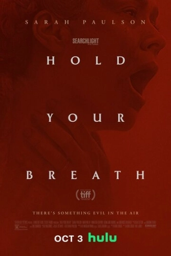 Hold Your Breath () смотреть онлайн