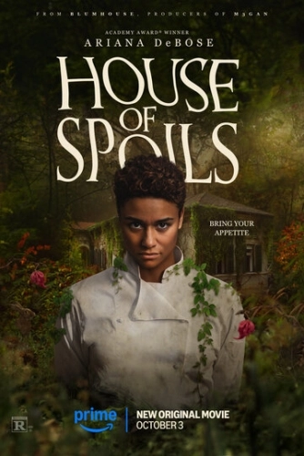 House of Spoils () смотреть онлайн