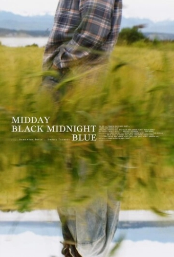 Midday Black Midnight Blue () смотреть онлайн