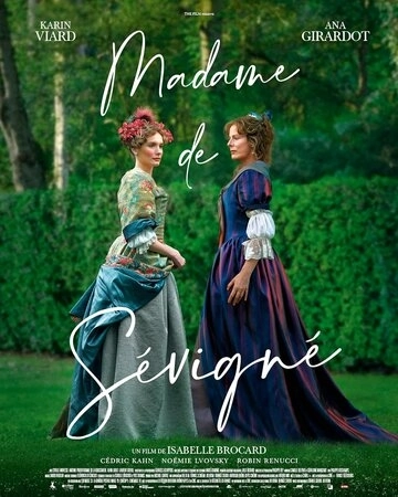 Madame de Sévigné () смотреть онлайн