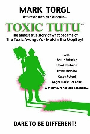 Toxic Tutu () смотреть онлайн