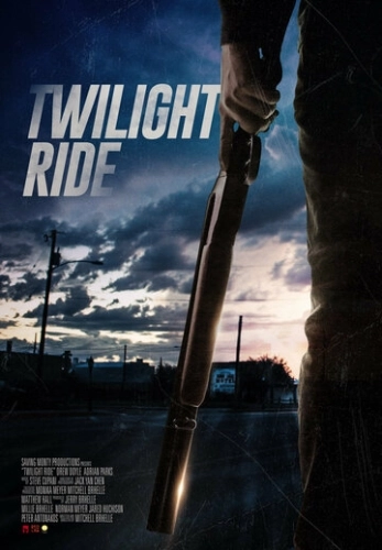 Twilight Ride () смотреть онлайн